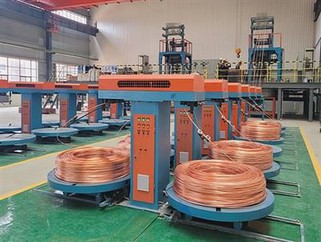 Messingist varraste valamismasin