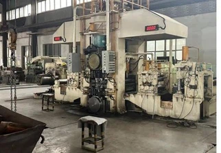 Terasest 6 Hi tagurdava külmvaltsimismasin