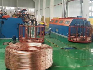 Kahe valtsveski masin